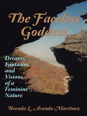 cover image of The Faceless Goddess